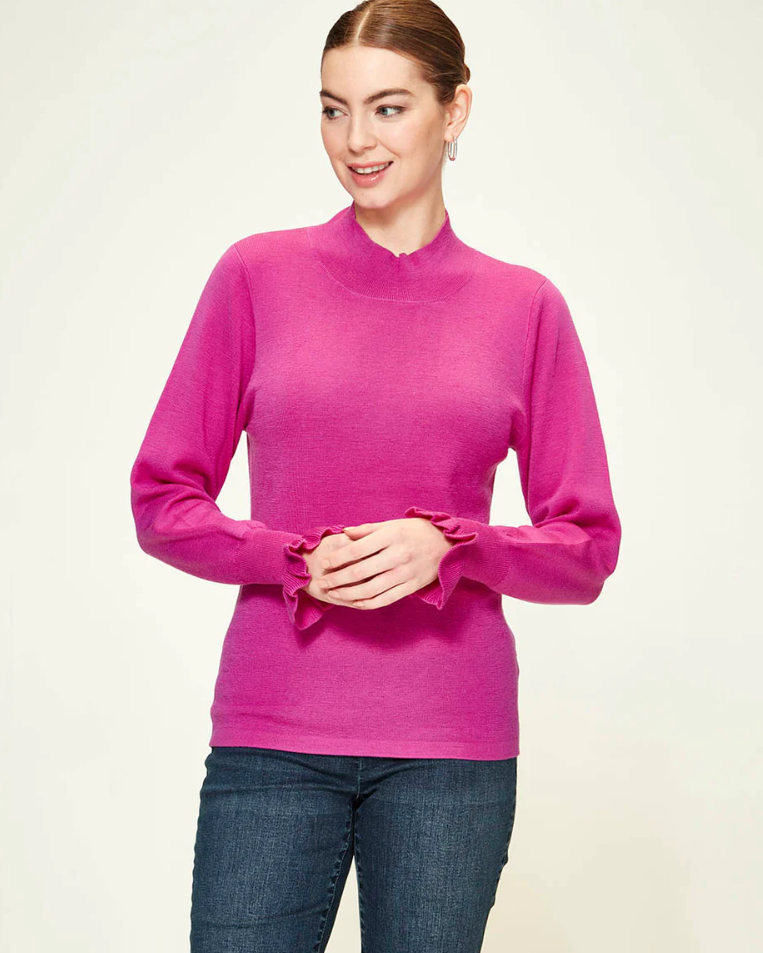 MADDIE SWEATER