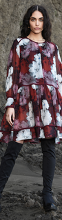 Opp Tun Dress