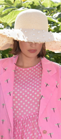 Stealing the Show Hat