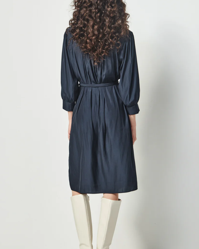 Nigella Dress