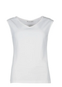 Ursula Jersey Cap Slv Tank