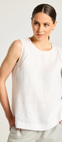 Carina Tank