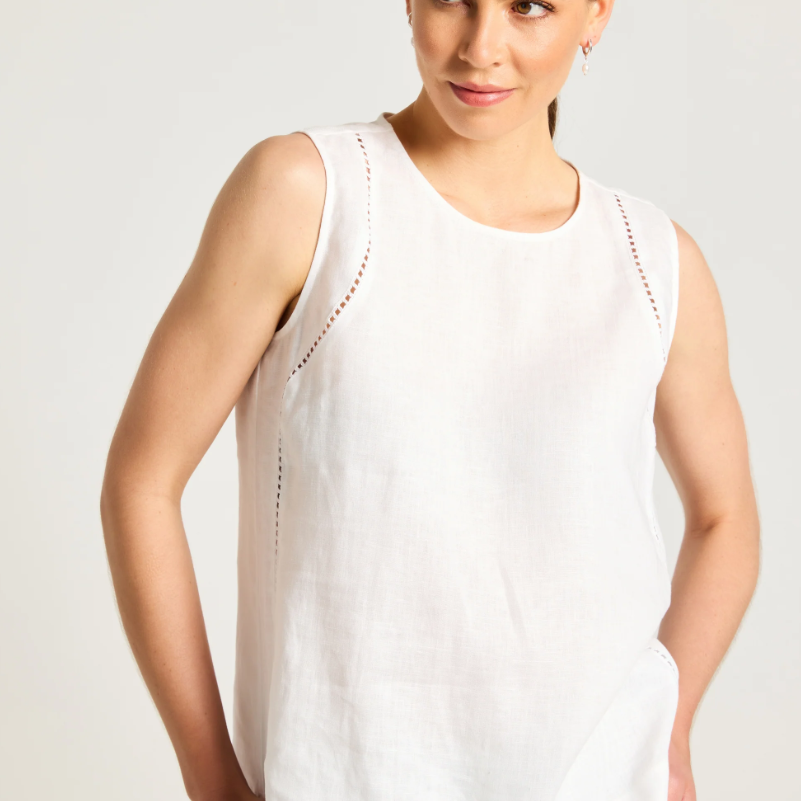 Carina Tank