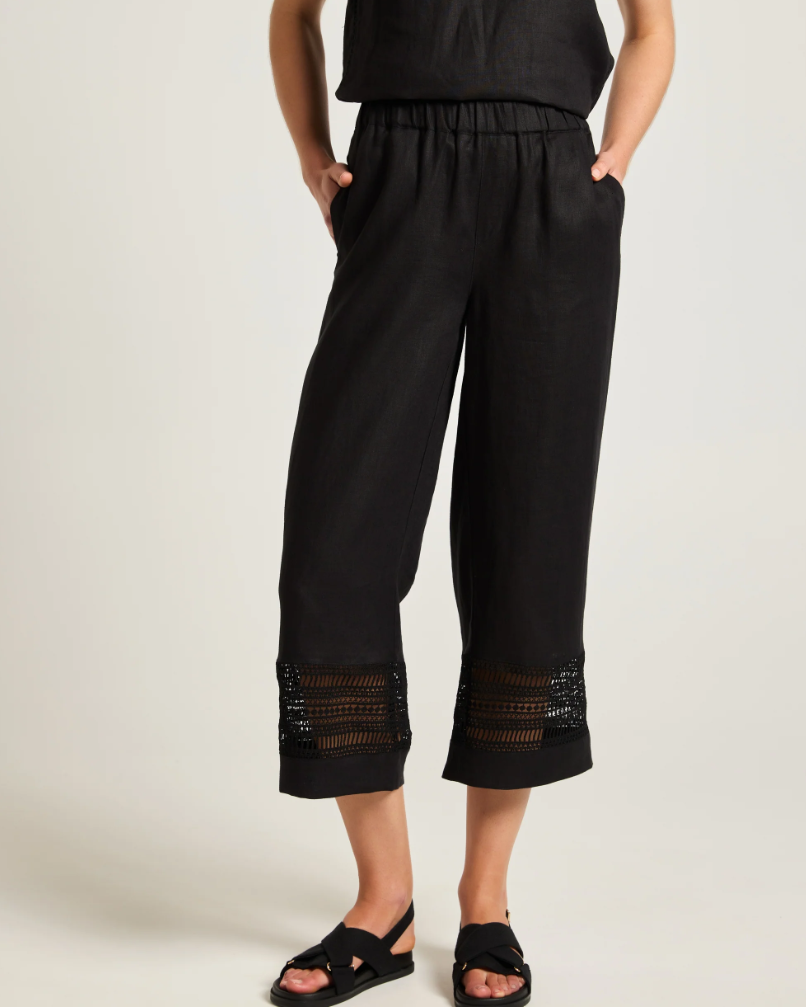 LOTUS PANT