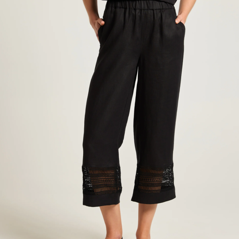 LOTUS PANT