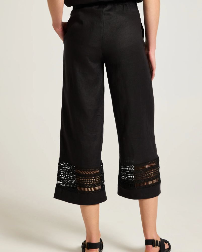 LOTUS PANT