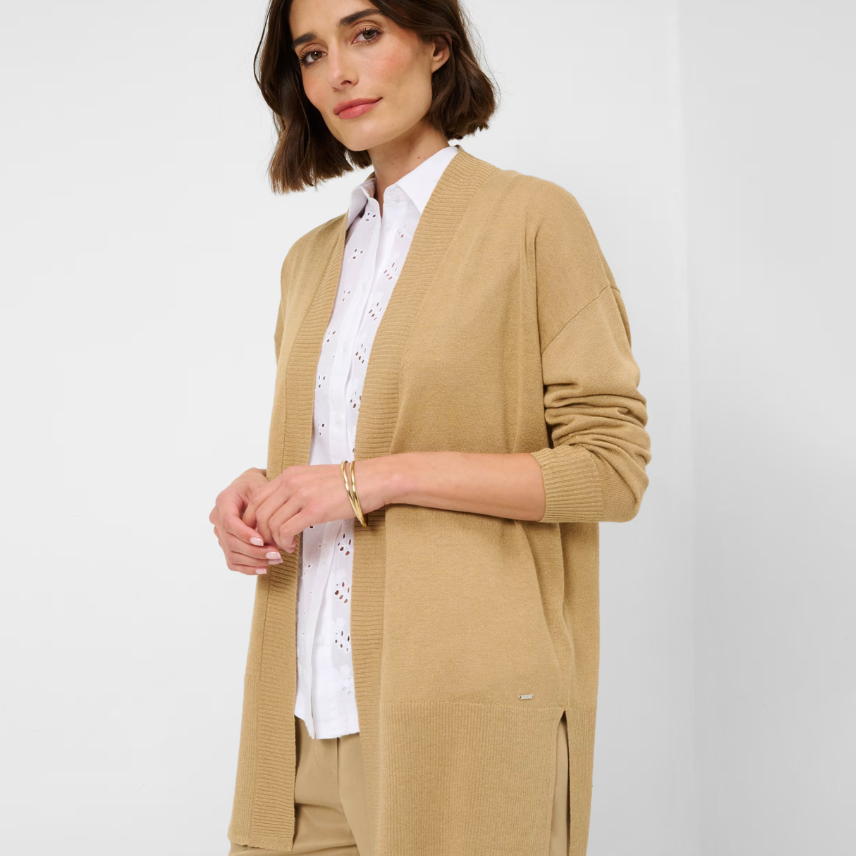 AMIE CARDIGAN