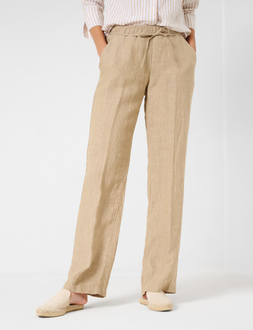 BRAX Farina Linen Pants (72-2207) ab 50,94 € | Preisvergleich bei BRAX Farina Linen Pants (72-2207) ab 50,94 € | Preisvergleich bei