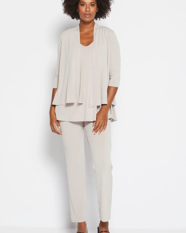 Linear Jersey Pant