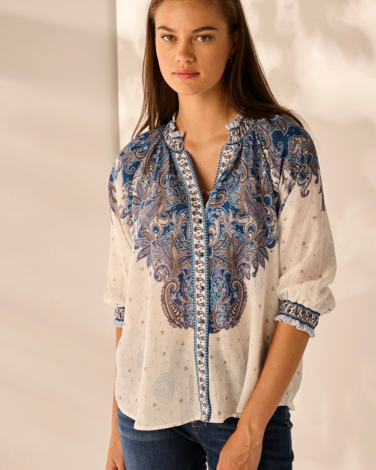 Payton Shirt