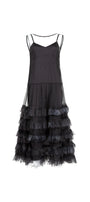 More Tulle You Dress