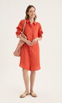 TIRARI DRESS