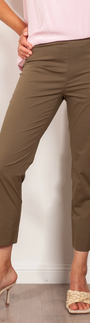 TULUM CROP PANT