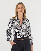 REGULAR FIT SHIRT