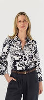 REGULAR FIT SHIRT