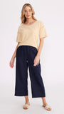 Essential Linen Pant