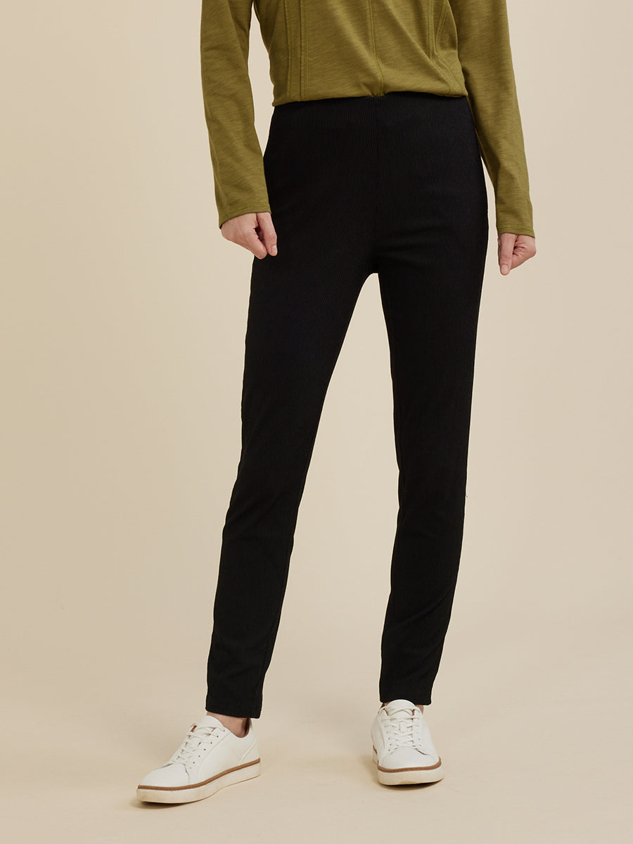 CORD JEGGING