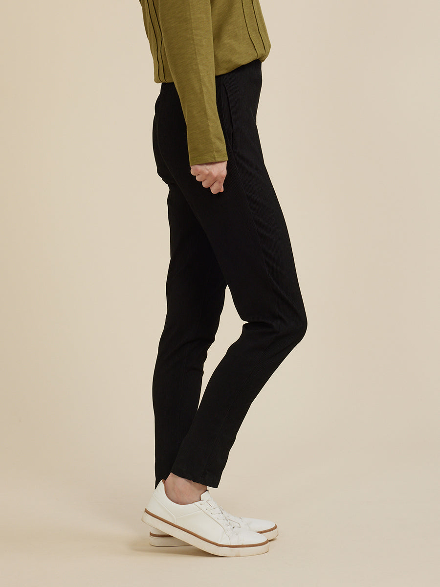 CORD JEGGING