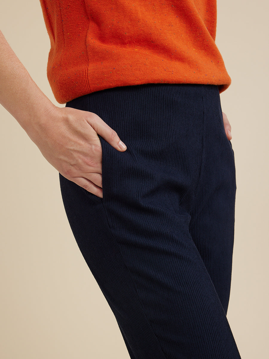 CORD JEGGING