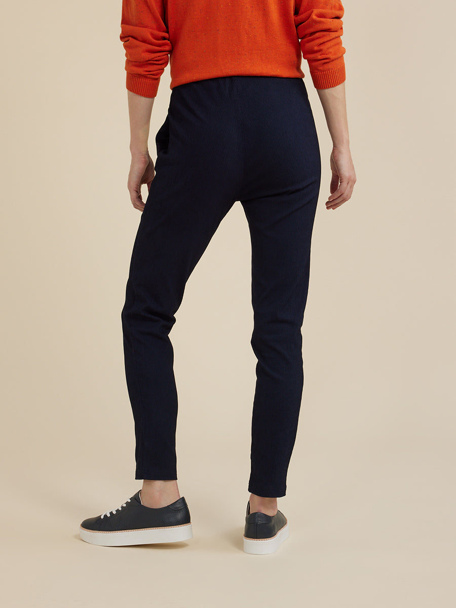 CORD JEGGING
