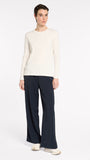Essent Rib Top