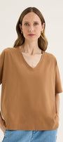 Glass Tee