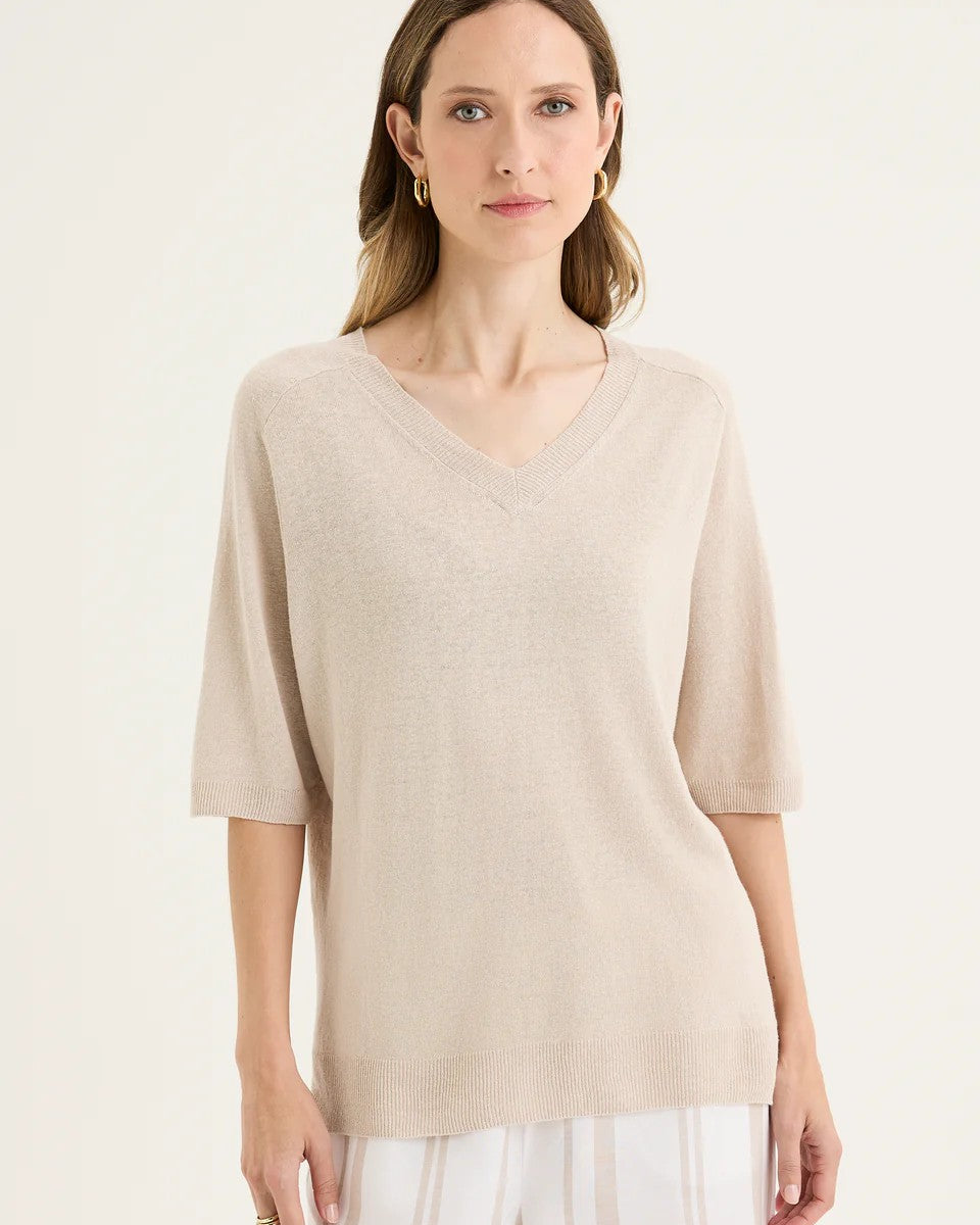 SEMILLON KNIT