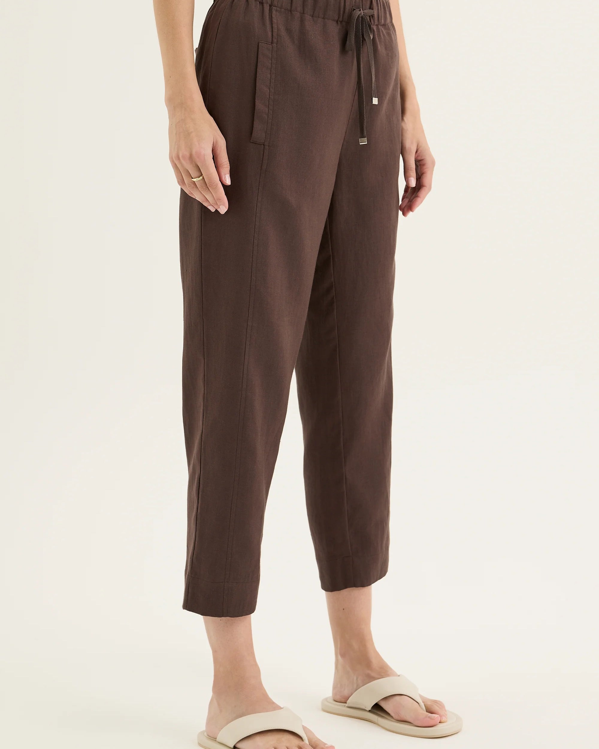 TIRARI SLIM PANT
