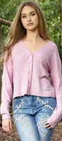 Cardi Game Cardigan