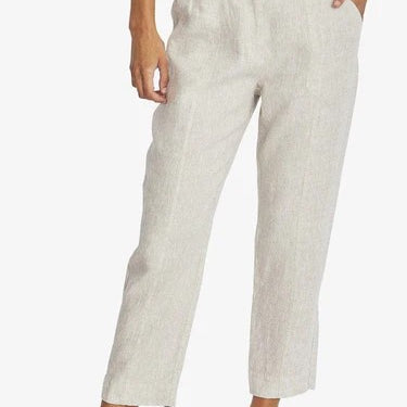 Erin Linen Pant