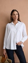Bloom OS basic Shirt