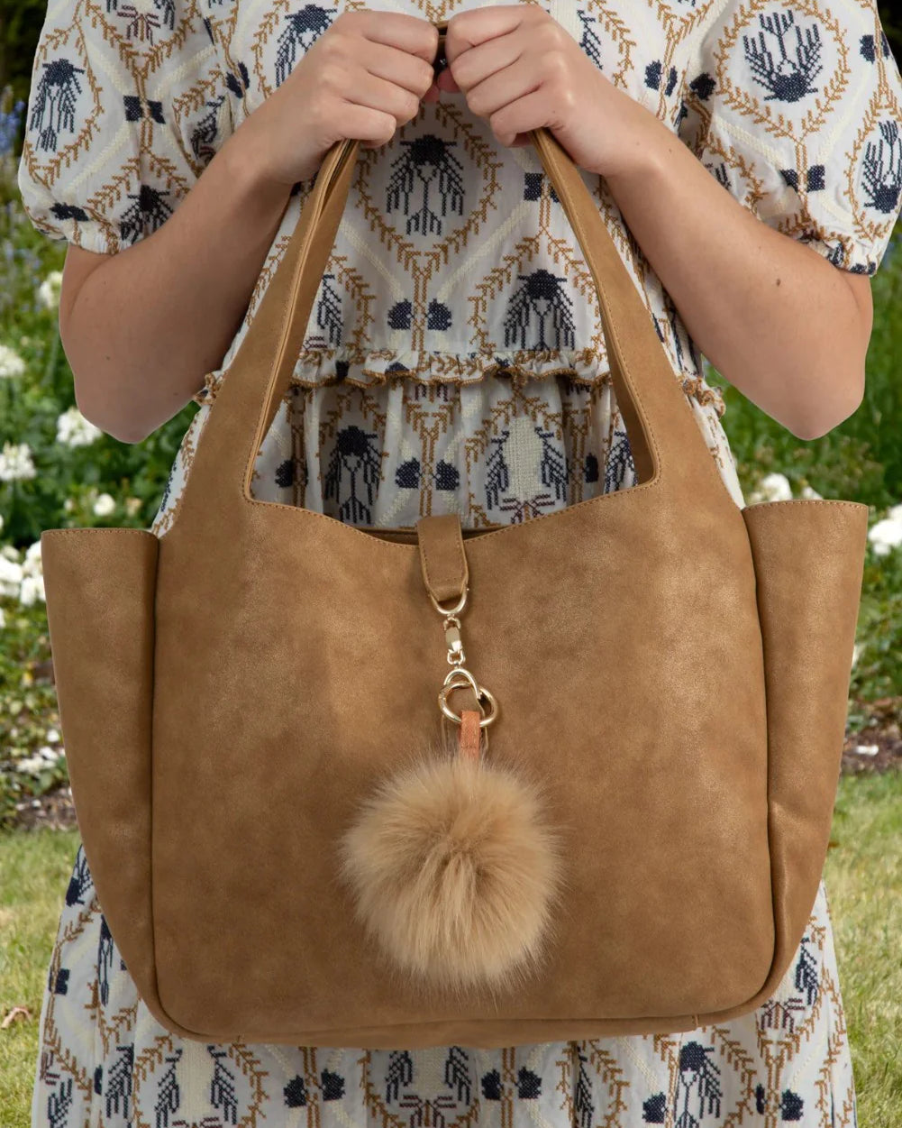 Love Totes Bag