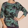Butterfly Tee
