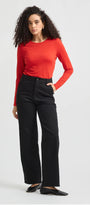 Crew Merino Tees