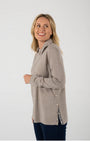 Cowl Neck Jumper
