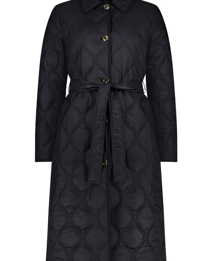 Lissy Women's Quilt Coat