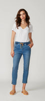 Boyfriend Jean