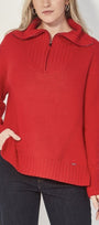 Nevada Sweater