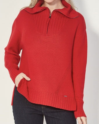 Nevada Sweater