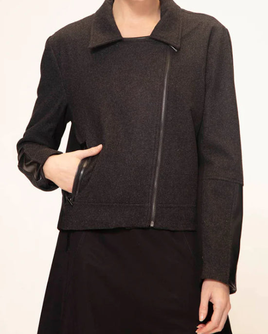 Nova Jacket