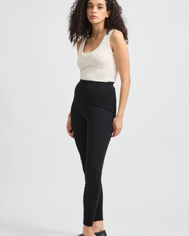 Merino Leggings