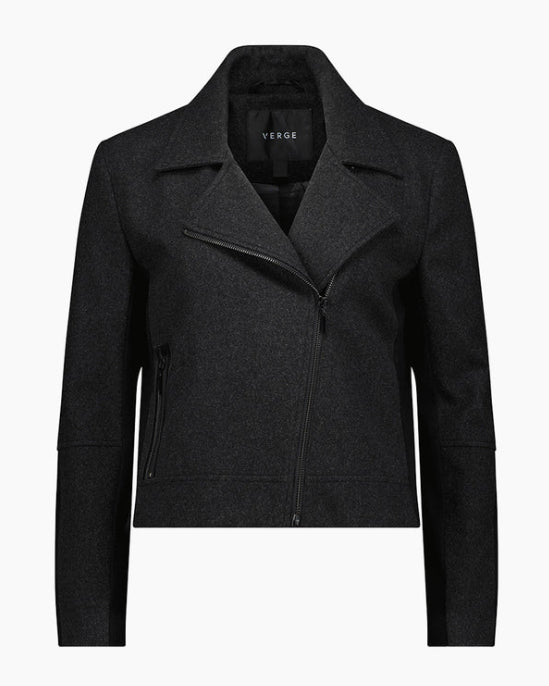 Nova Jacket