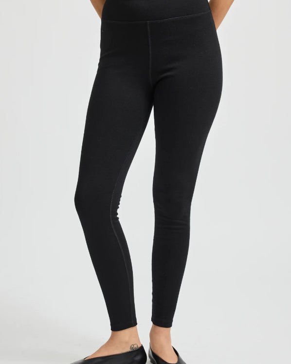 Merino Leggings