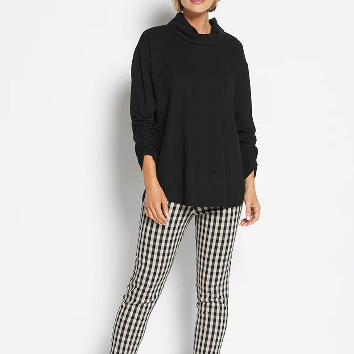 3/4 CUFF TUNI