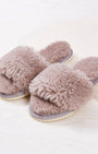 Sheepskin Slide