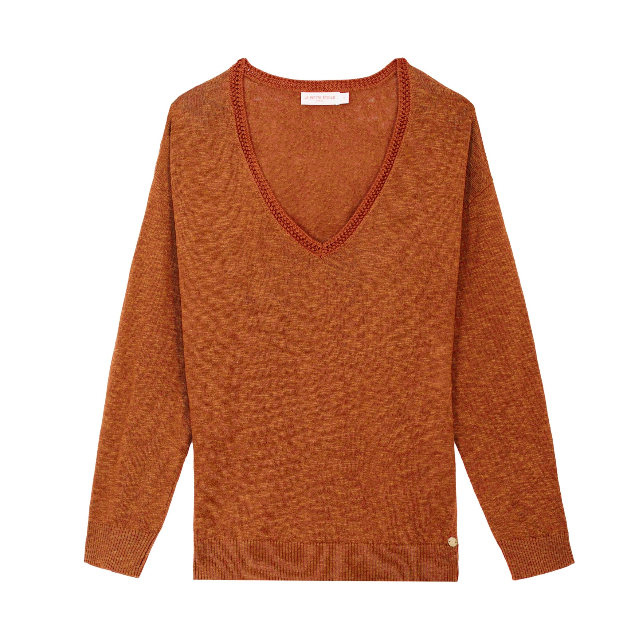 Maddly Sweater