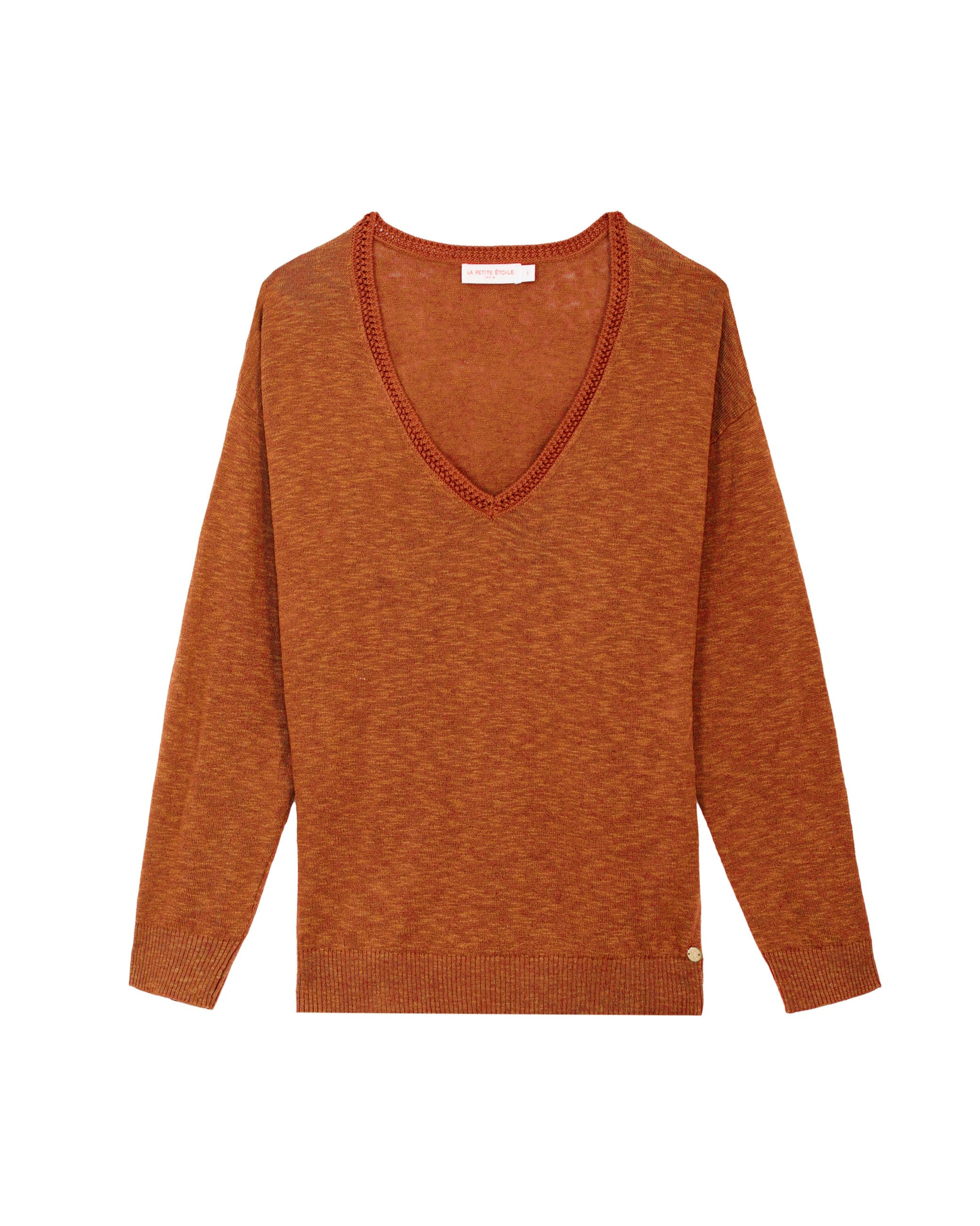 Maddly Sweater
