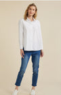 DOUBLE BUTTON SHIRT