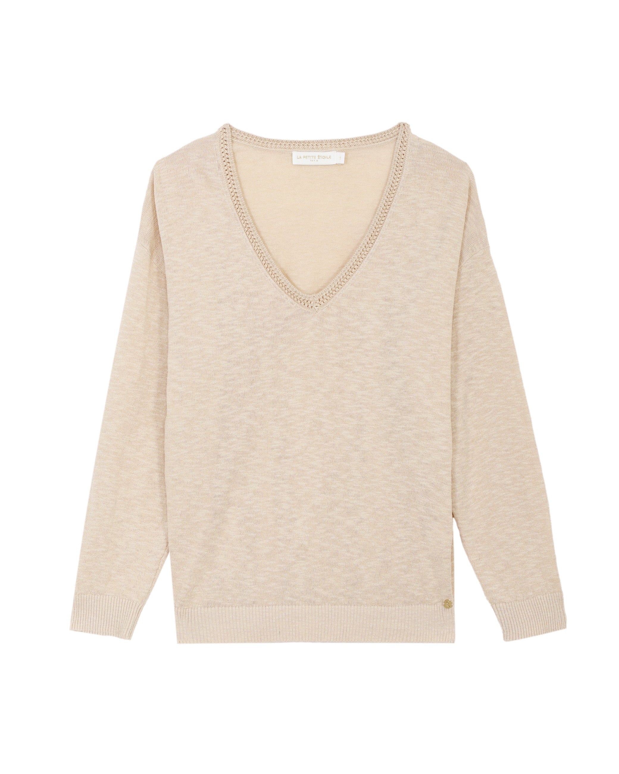 Maddly Sweater