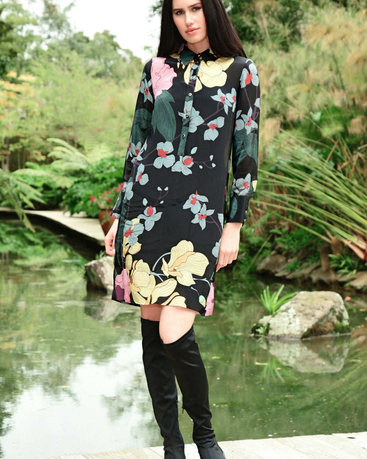 Love + Loss Dress